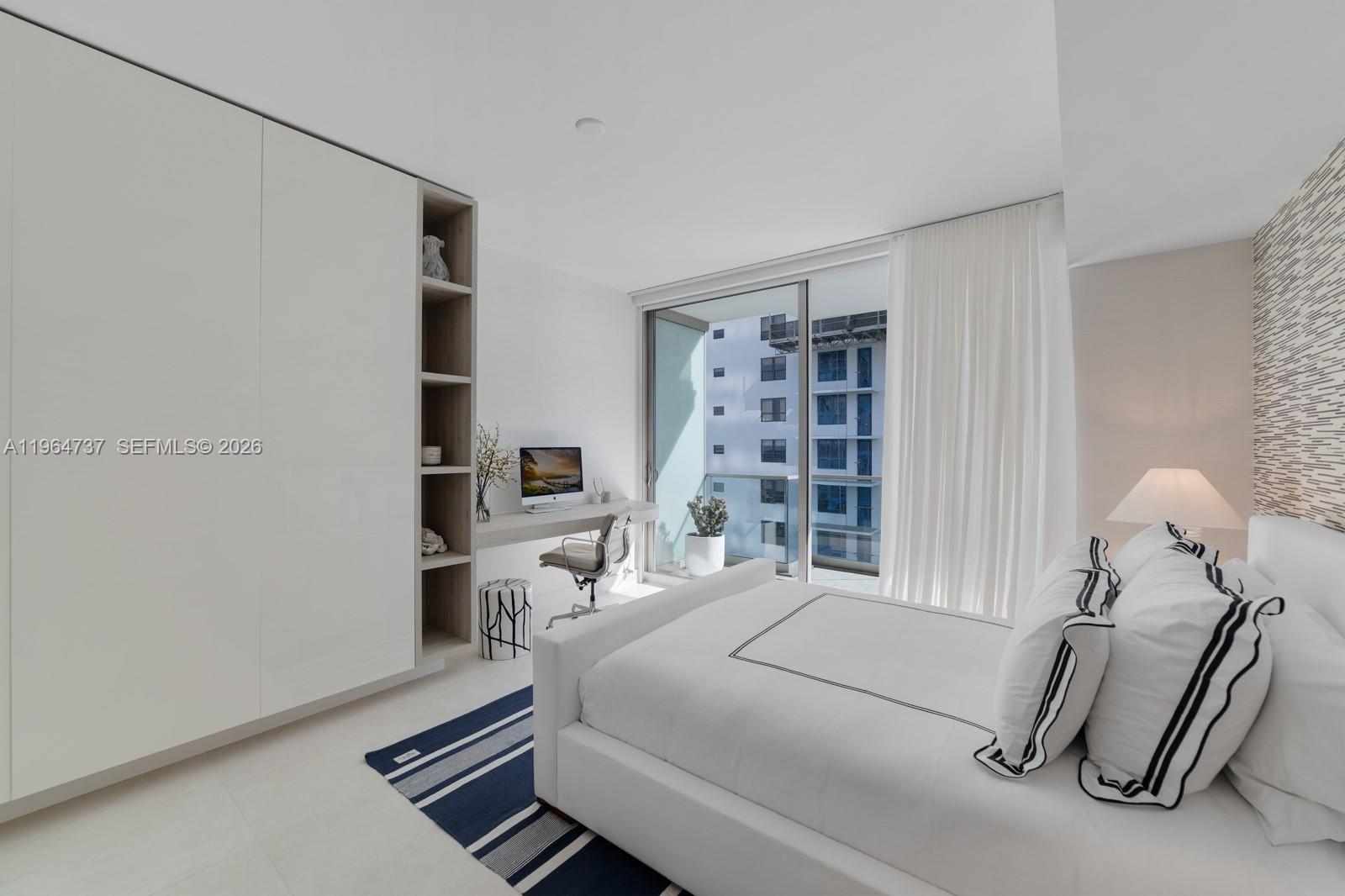 OCEANA BAL HARBOUR CONDO - Residential