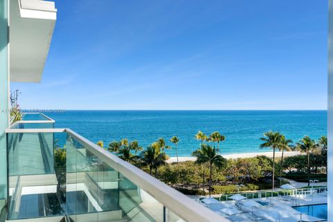 10201 Collins Ave 611 Bal Harbour FL 33154
