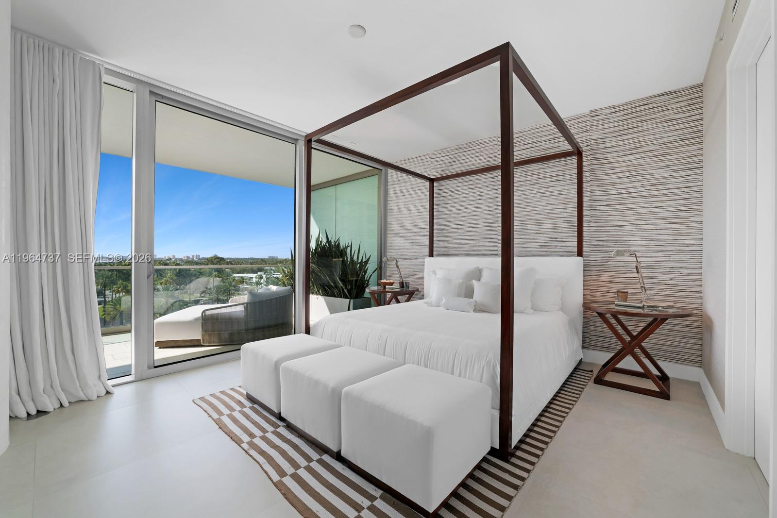 OCEANA BAL HARBOUR CONDO - Residential