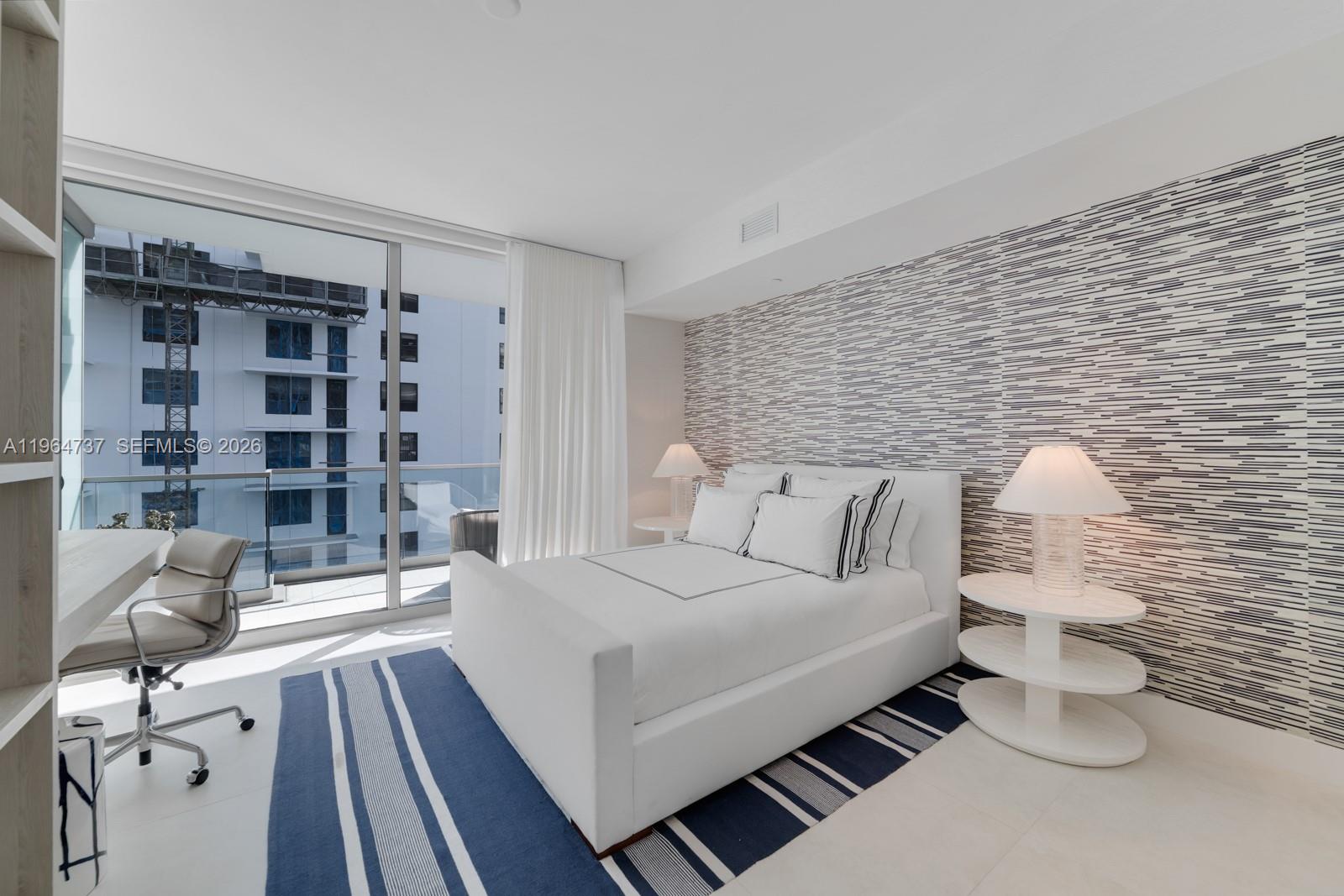 OCEANA BAL HARBOUR CONDO - Residential