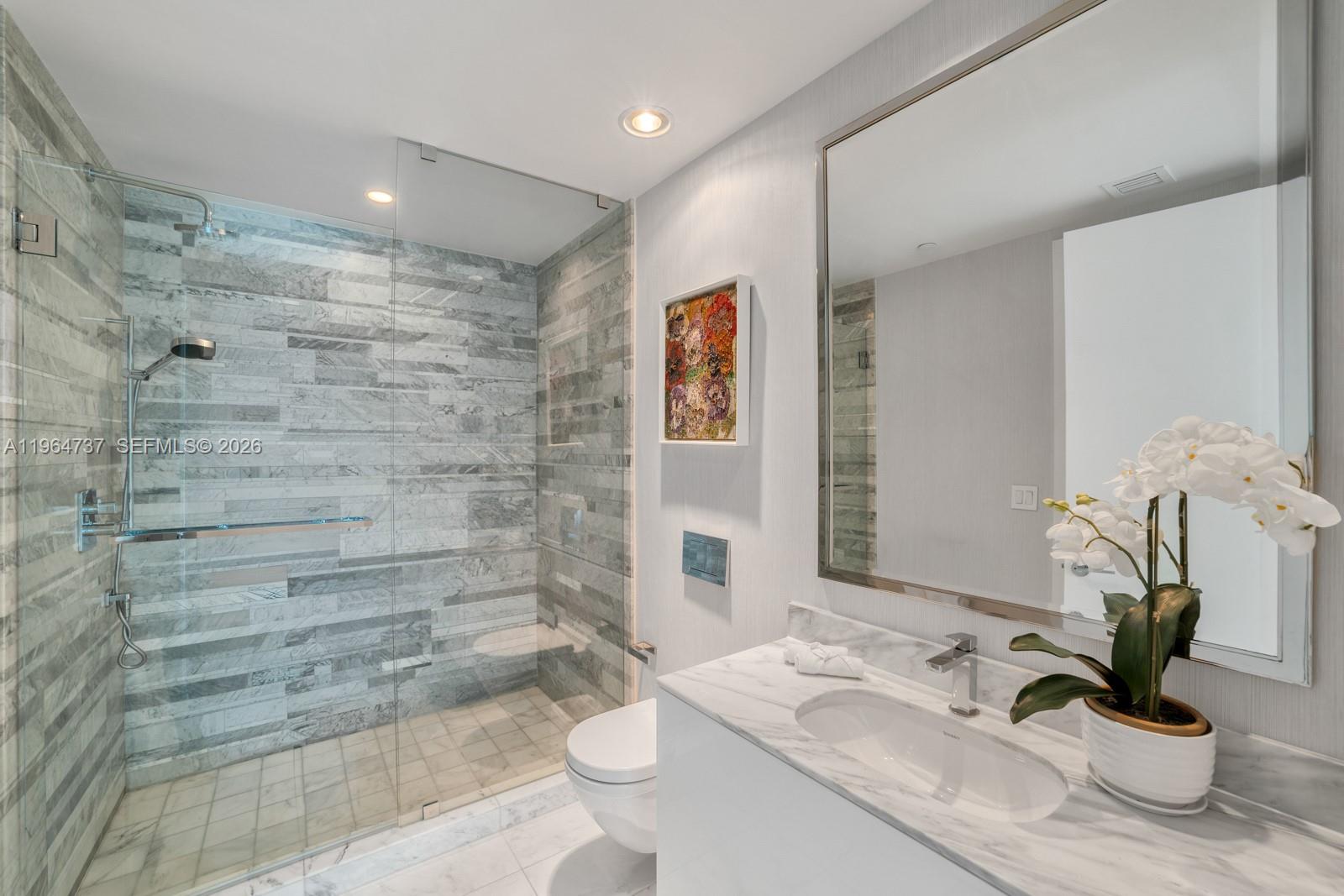 OCEANA BAL HARBOUR CONDO - Residential