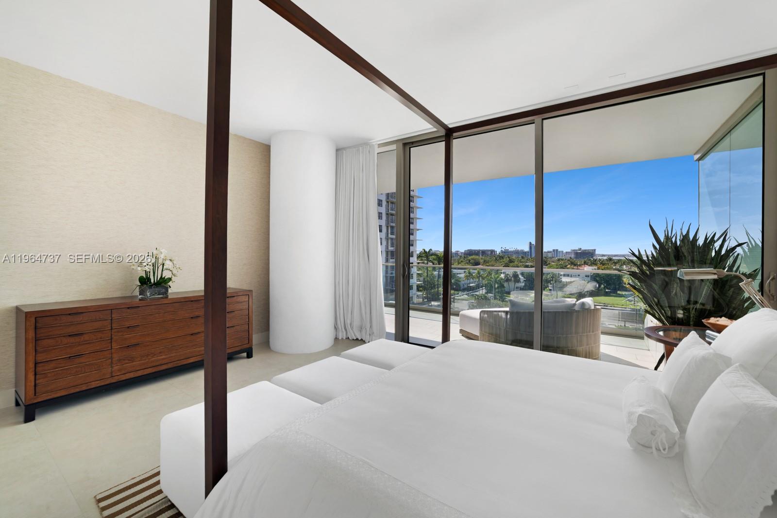 OCEANA BAL HARBOUR CONDO - Residential