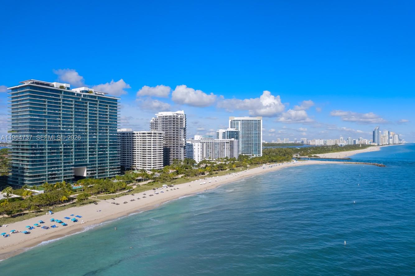 OCEANA BAL HARBOUR CONDO - Residential