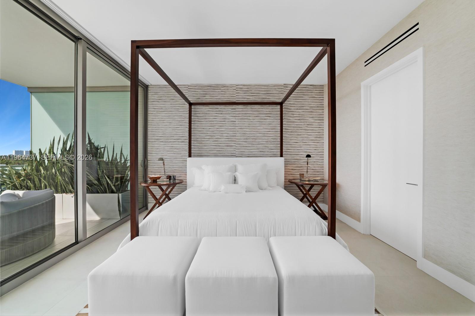 OCEANA BAL HARBOUR CONDO - Residential