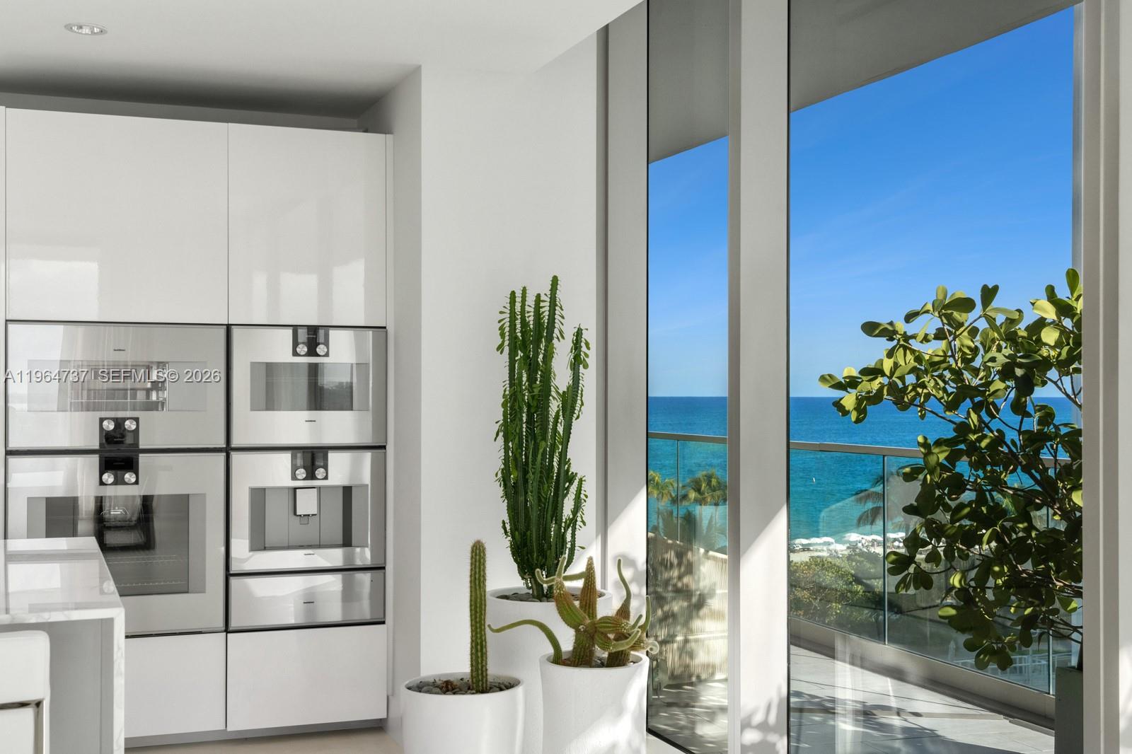 OCEANA BAL HARBOUR CONDO - Residential
