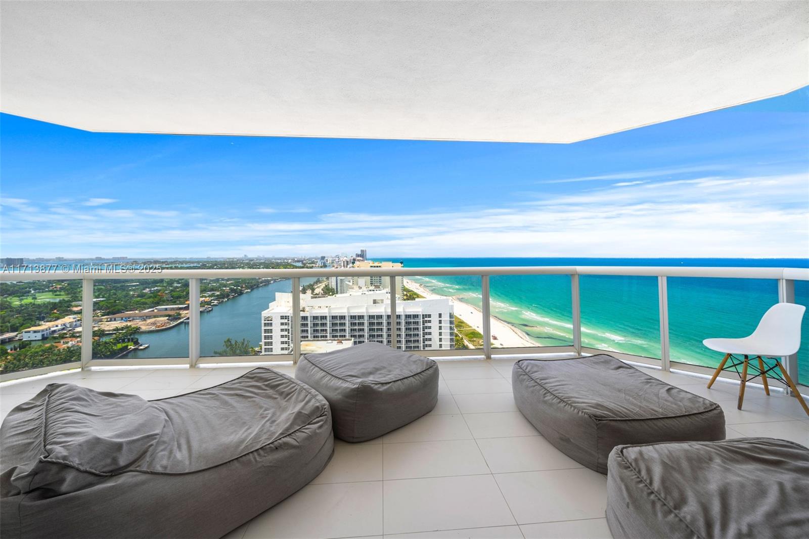 BLUE DIAMOND CONDO - Residential