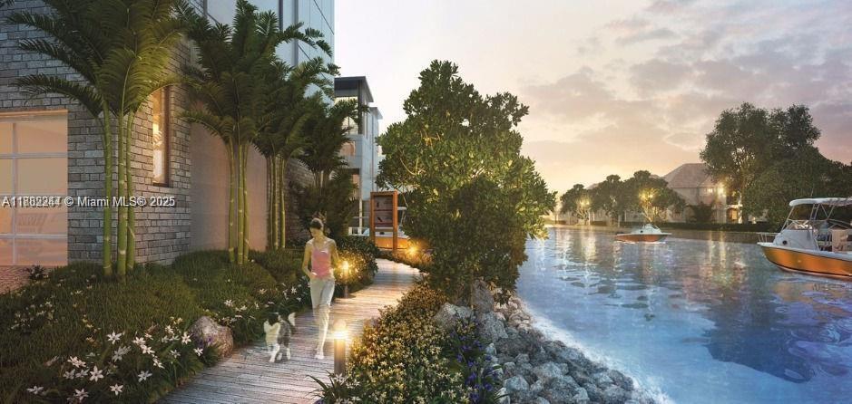KOI PLAT - Residential