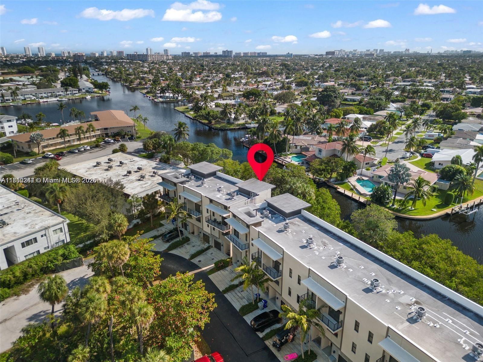KOI PLAT - Residential