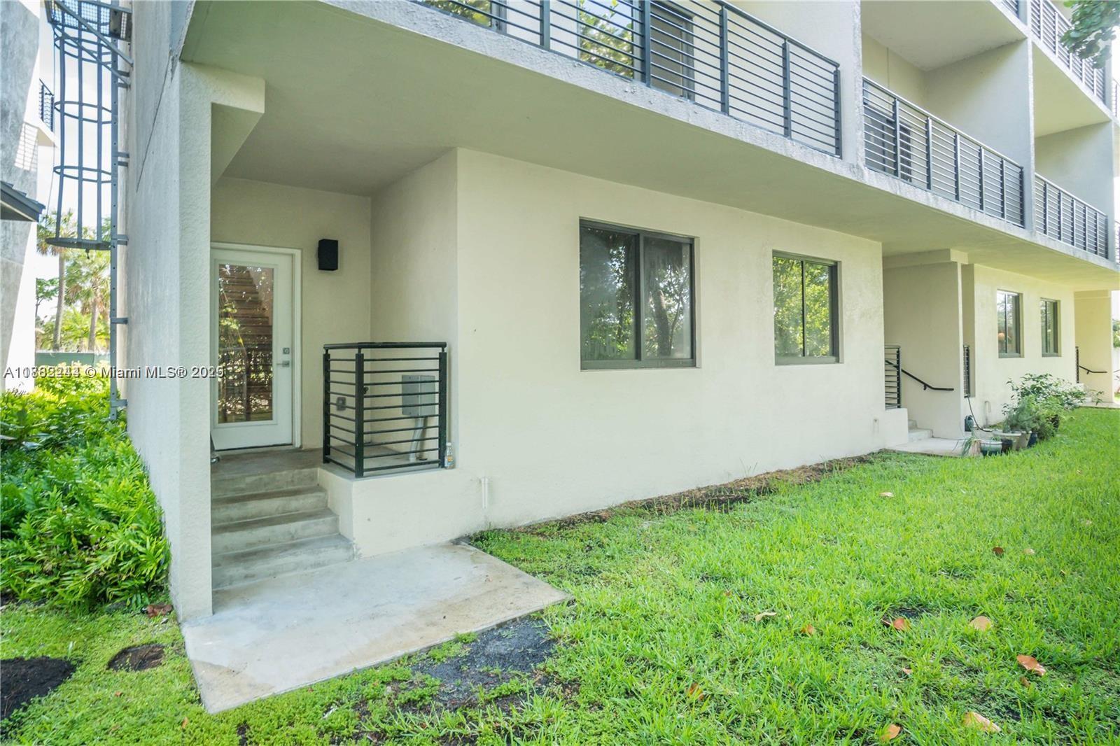 KOI PLAT - Residential