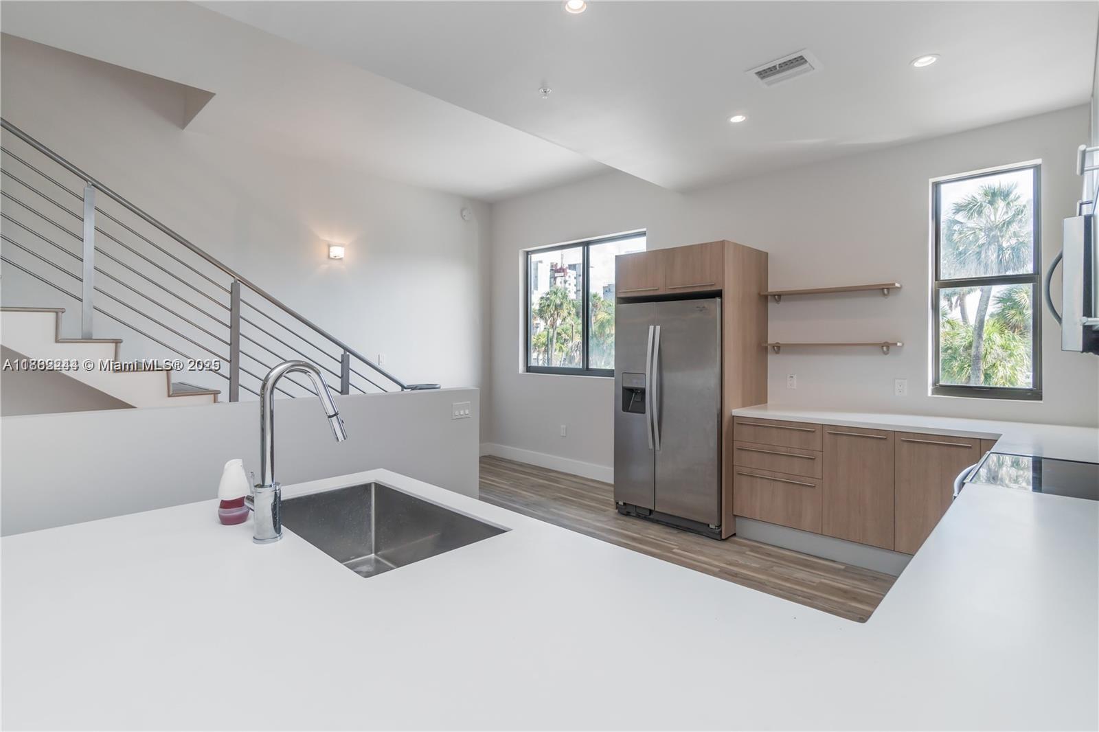 KOI PLAT - Residential