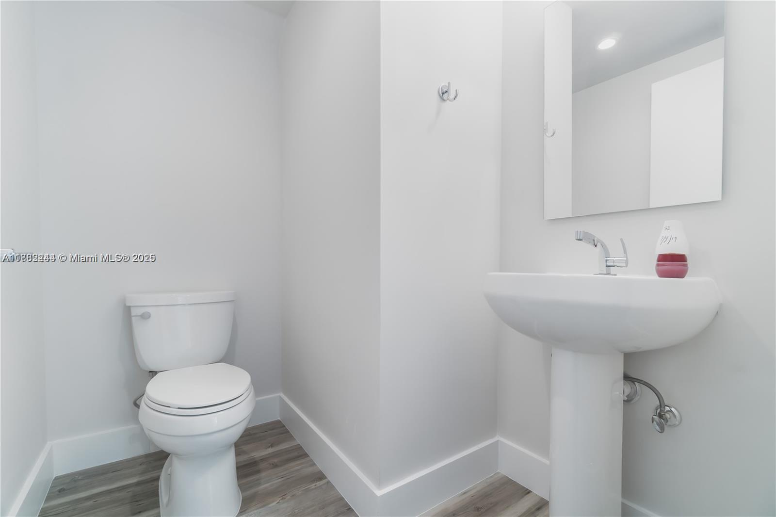 KOI PLAT - Residential