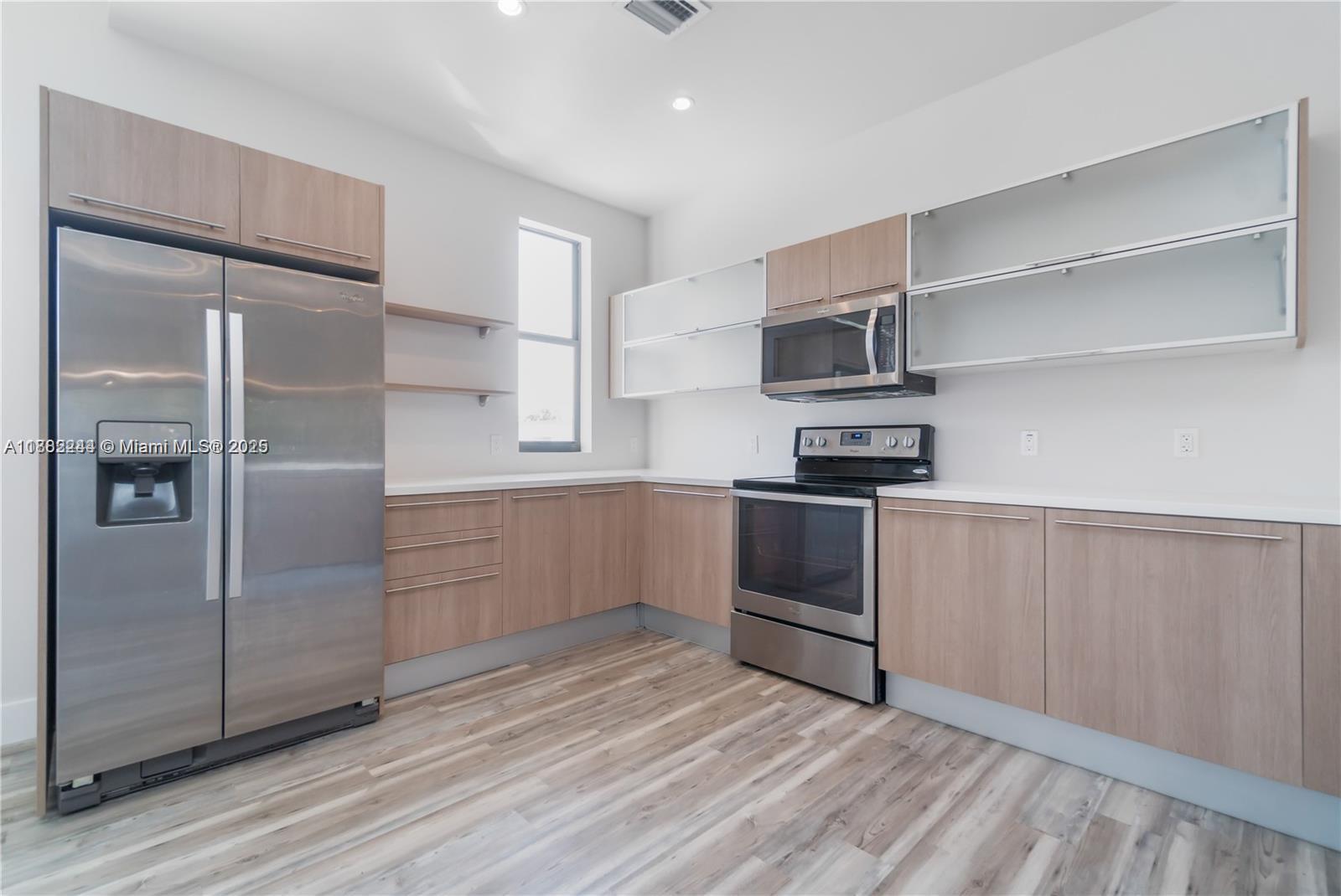 KOI PLAT - Residential