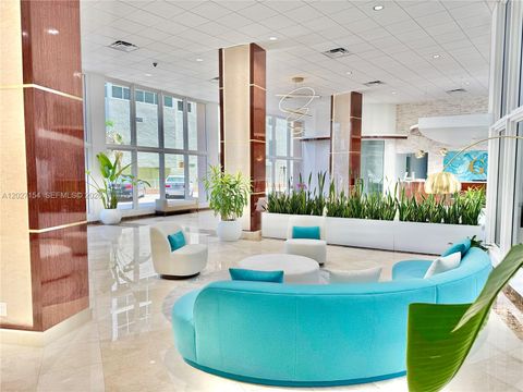 Tiny photo for 4100 Galt Ocean Dr #706, Fort Lauderdale, FL 33308 (MLS # A12027154)