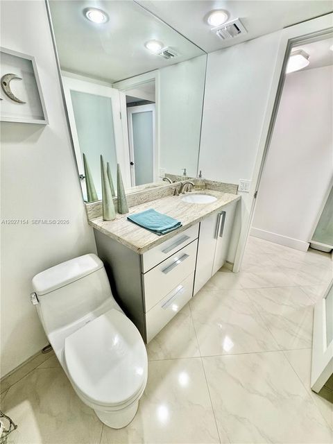 Tiny photo for 4100 Galt Ocean Dr #706, Fort Lauderdale, FL 33308 (MLS # A12027154)