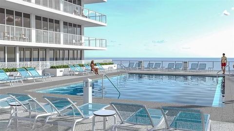 Tiny photo for 4100 Galt Ocean Dr #706, Fort Lauderdale, FL 33308 (MLS # A12027154)