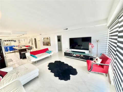 Tiny photo for 4100 Galt Ocean Dr #706, Fort Lauderdale, FL 33308 (MLS # A12027154)