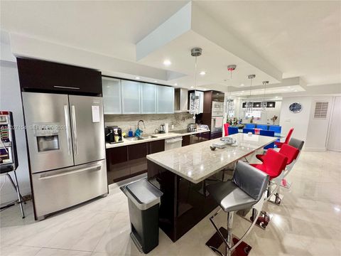 Tiny photo for 4100 Galt Ocean Dr #706, Fort Lauderdale, FL 33308 (MLS # A12027154)