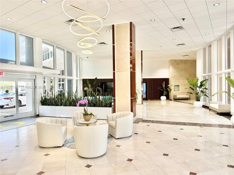 Tiny photo for 4100 Galt Ocean Dr #706, Fort Lauderdale, FL 33308 (MLS # A12027154)