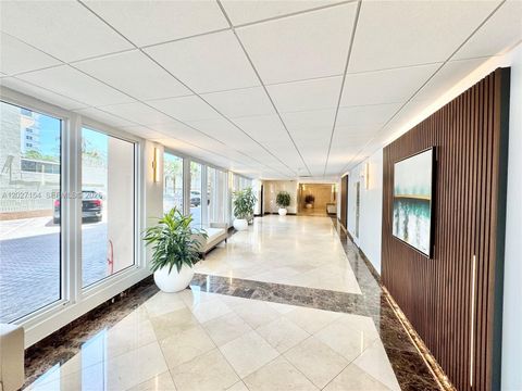Tiny photo for 4100 Galt Ocean Dr #706, Fort Lauderdale, FL 33308 (MLS # A12027154)