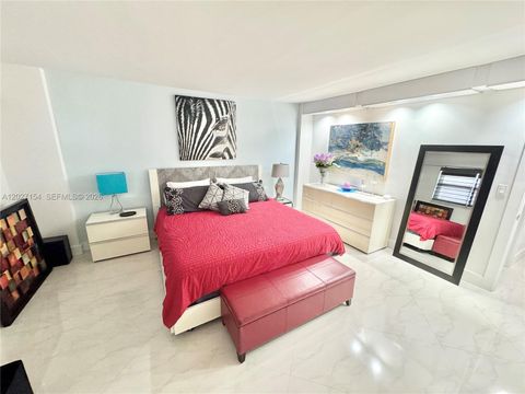 Tiny photo for 4100 Galt Ocean Dr #706, Fort Lauderdale, FL 33308 (MLS # A12027154)