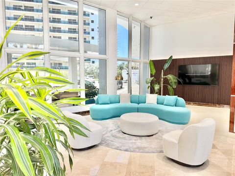 Tiny photo for 4100 Galt Ocean Dr #706, Fort Lauderdale, FL 33308 (MLS # A12027154)