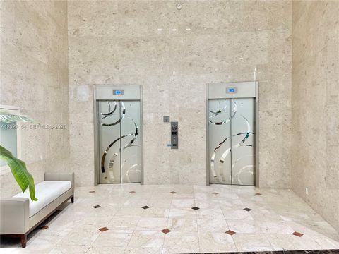 Tiny photo for 4100 Galt Ocean Dr #706, Fort Lauderdale, FL 33308 (MLS # A12027154)