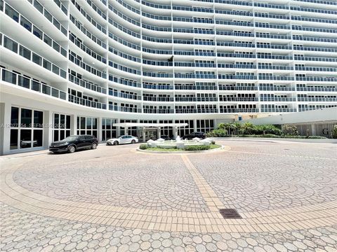 Tiny photo for 4100 Galt Ocean Dr #706, Fort Lauderdale, FL 33308 (MLS # A12027154)