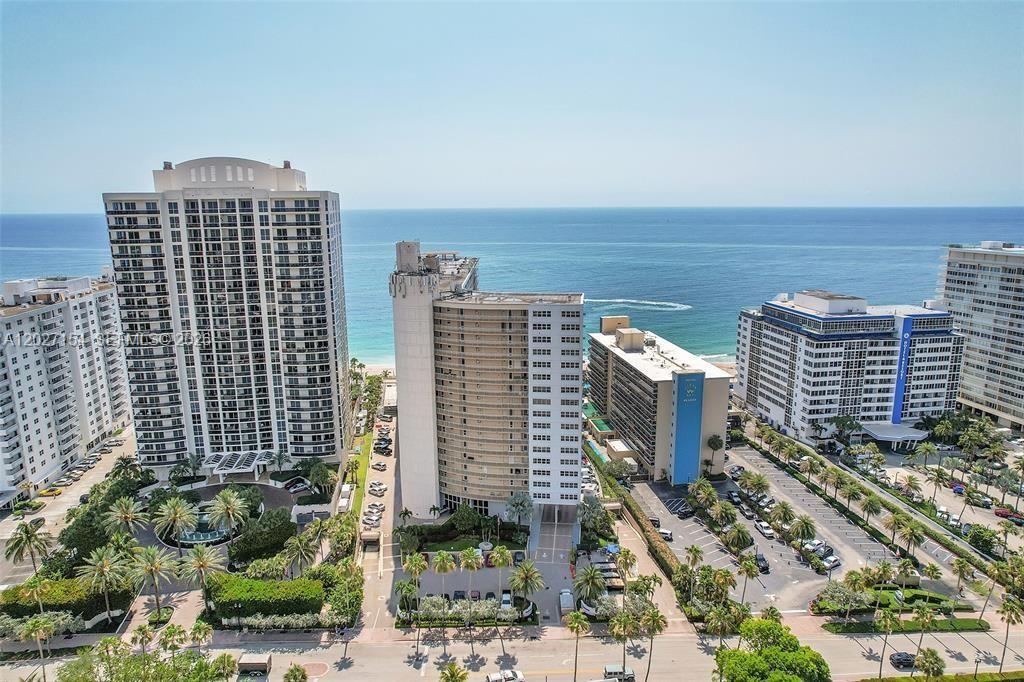4100 Galt Ocean Dr 706
