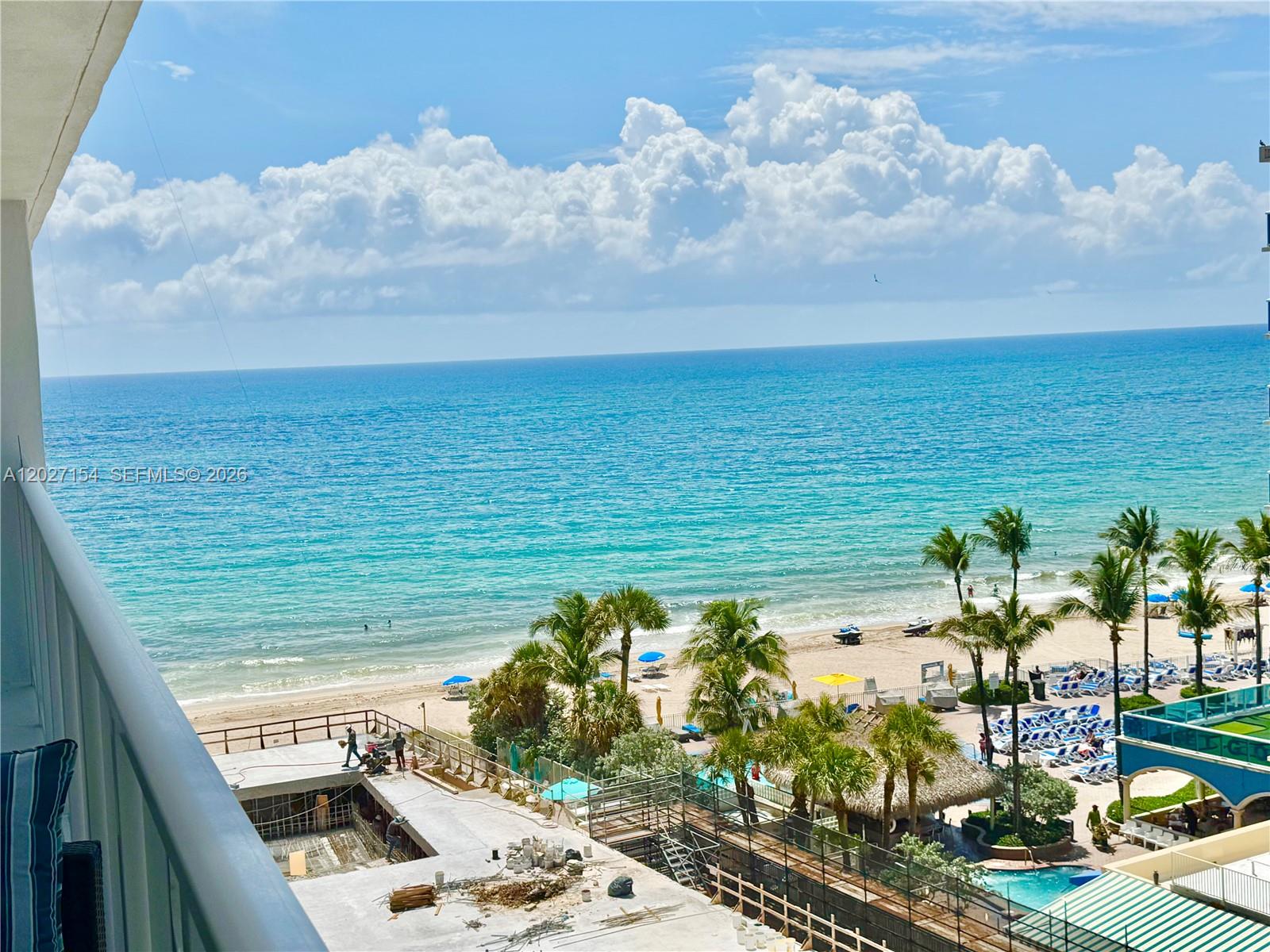 4100 Galt Ocean Dr 706