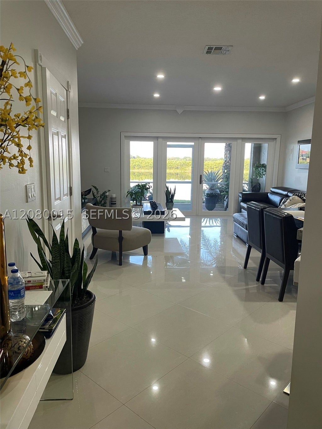 Photo of 307 SW 120th Ave, Pembroke Pines, FL 33025 (MLS # A12080015)