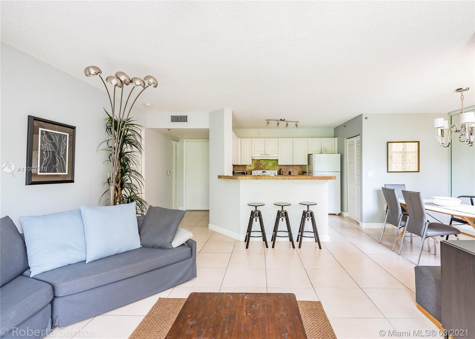 THE YACHT CLUB AT AVENTUR - Residential Lease