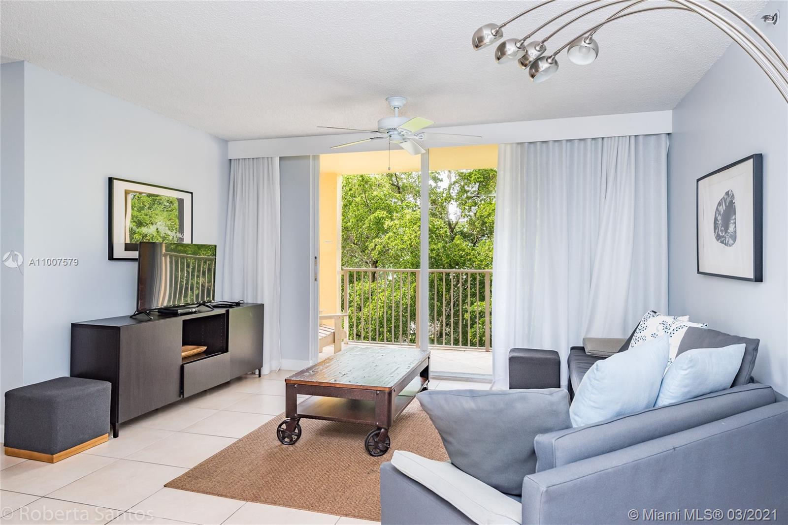 THE YACHT CLUB AT AVENTUR - Residential Lease