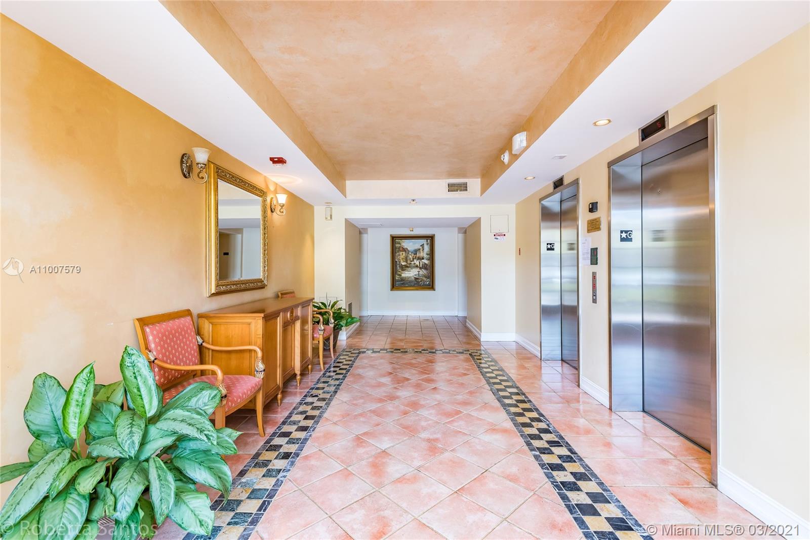 THE YACHT CLUB AT AVENTUR - Residential Lease