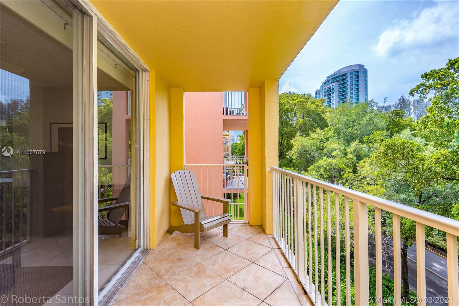 THE YACHT CLUB AT AVENTUR - Residential Lease