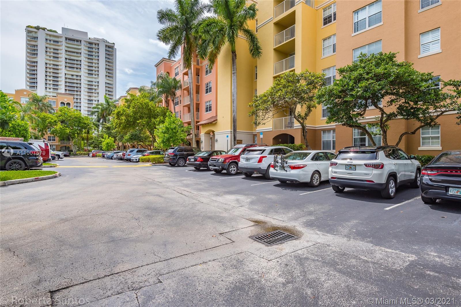 THE YACHT CLUB AT AVENTUR - Residential Lease