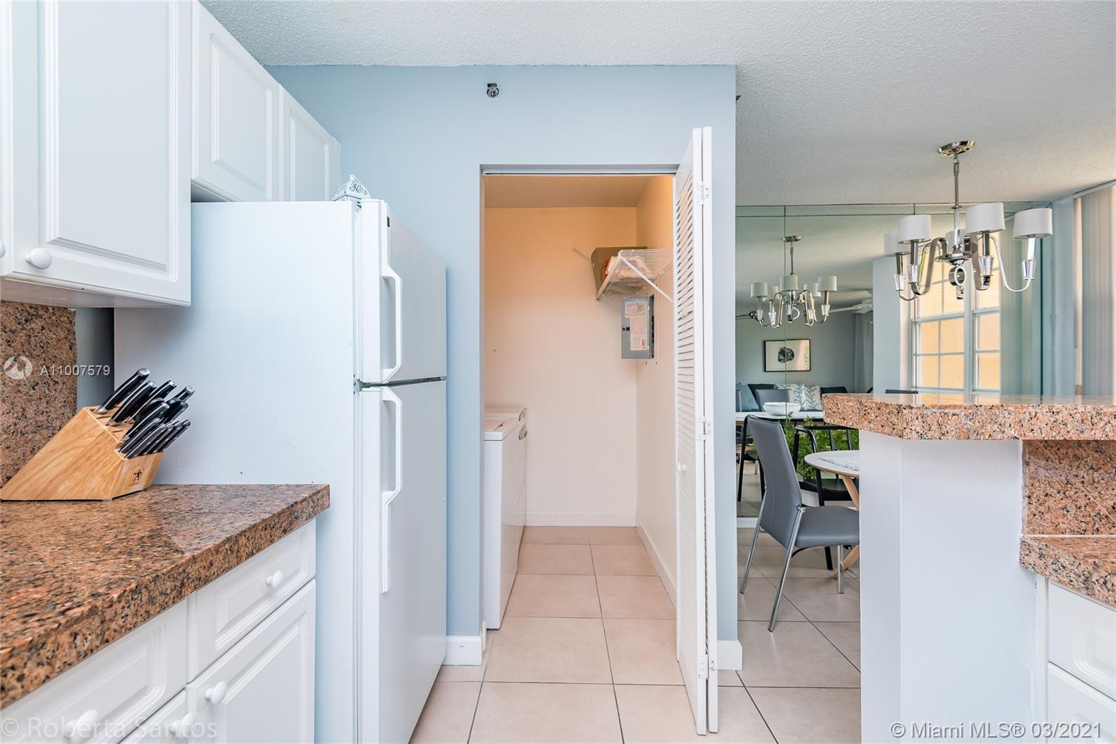 THE YACHT CLUB AT AVENTUR - Residential Lease