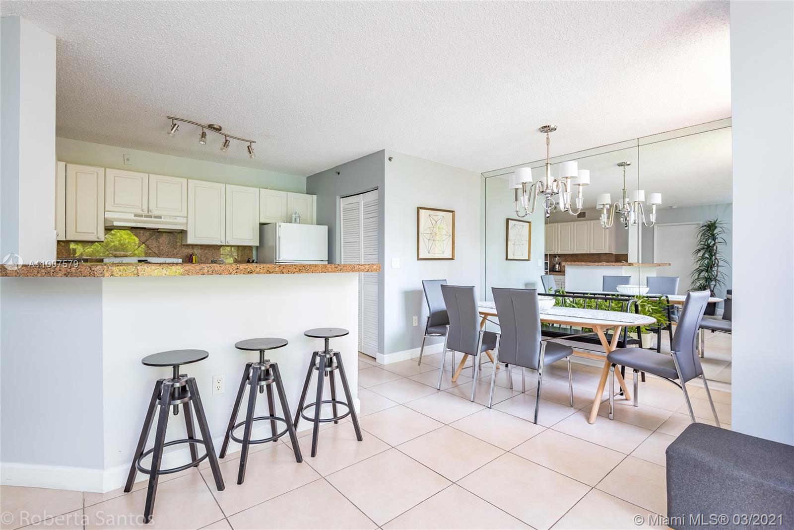 THE YACHT CLUB AT AVENTUR - Residential Lease