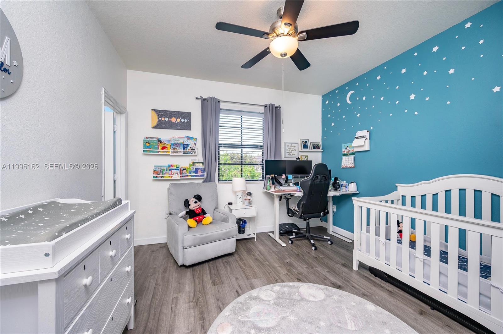 COCO PALM ESTATES - Residential