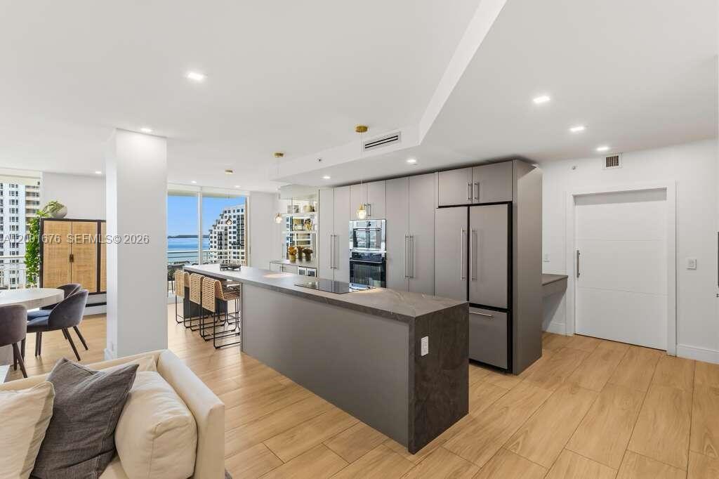 ONE TEQUESTA POINT CONDO - Residential