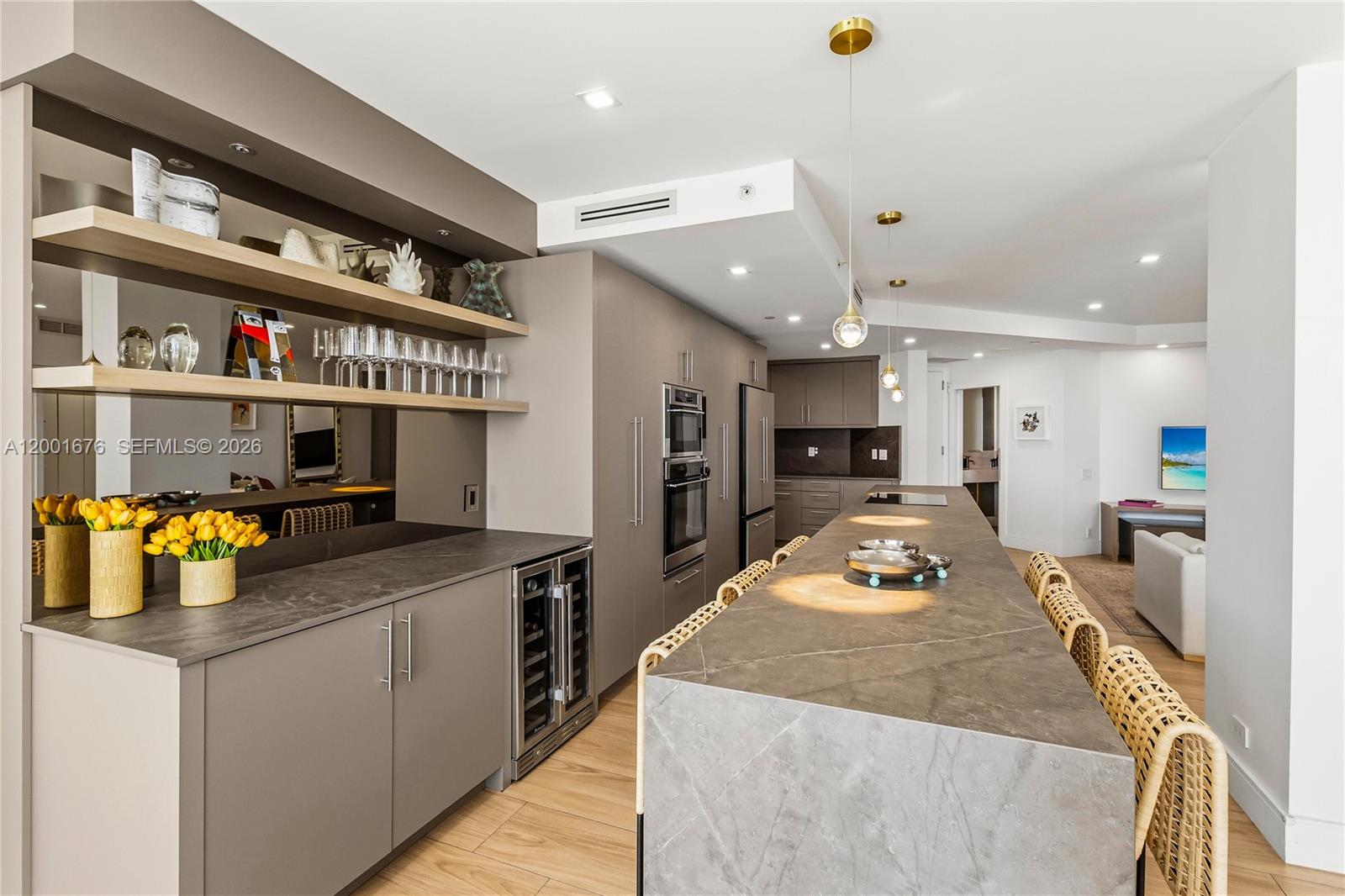 ONE TEQUESTA POINT CONDO - Residential