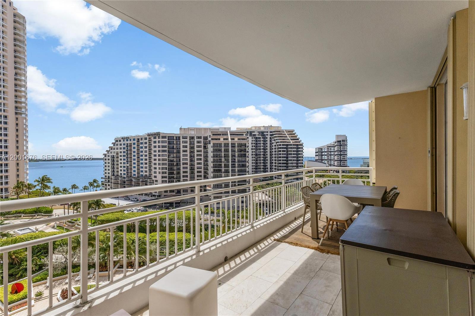 ONE TEQUESTA POINT CONDO - Residential