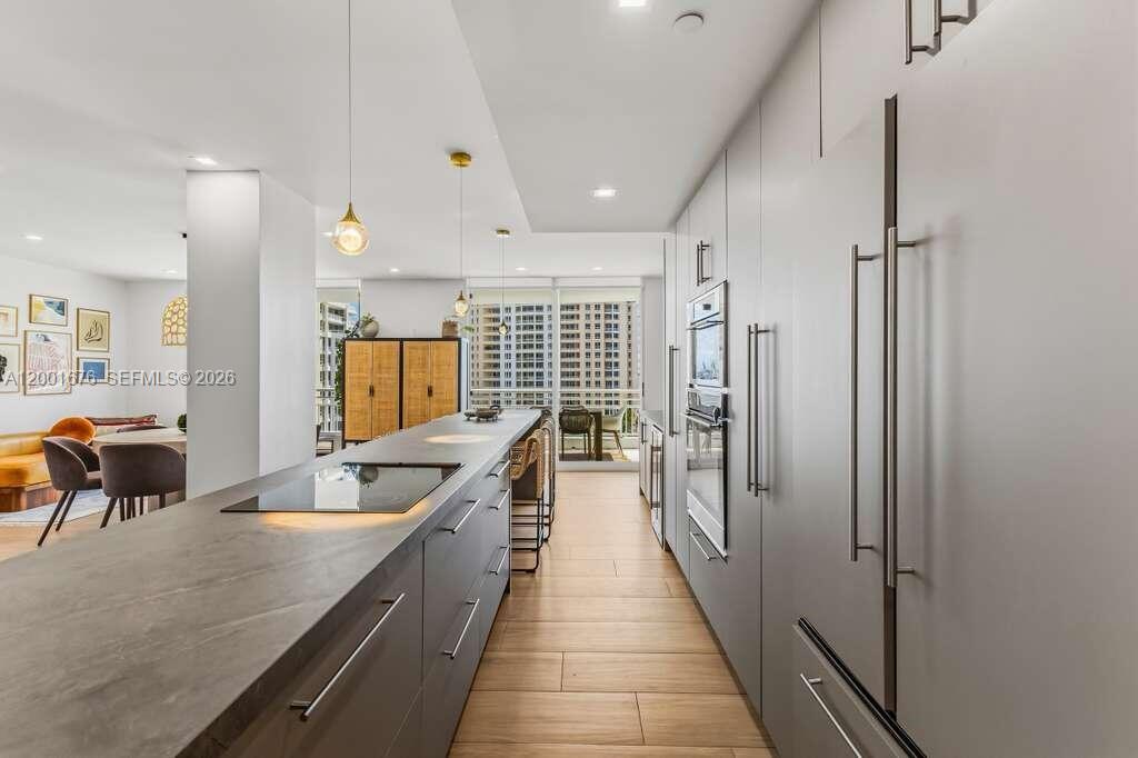 ONE TEQUESTA POINT CONDO - Residential