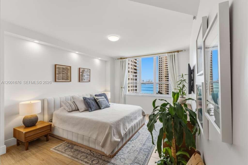 ONE TEQUESTA POINT CONDO - Residential