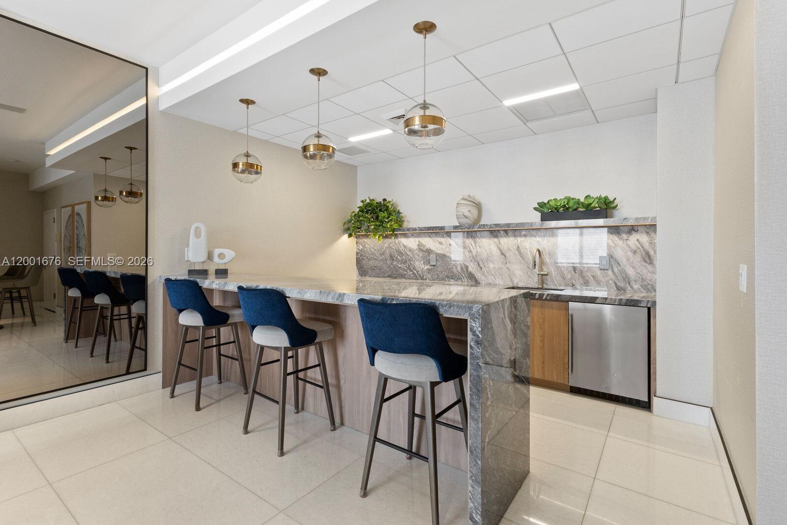 ONE TEQUESTA POINT CONDO - Residential