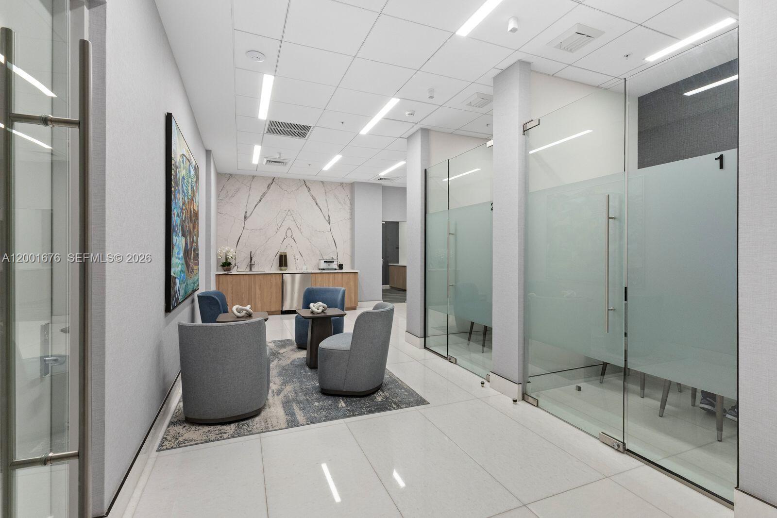 ONE TEQUESTA POINT CONDO - Residential