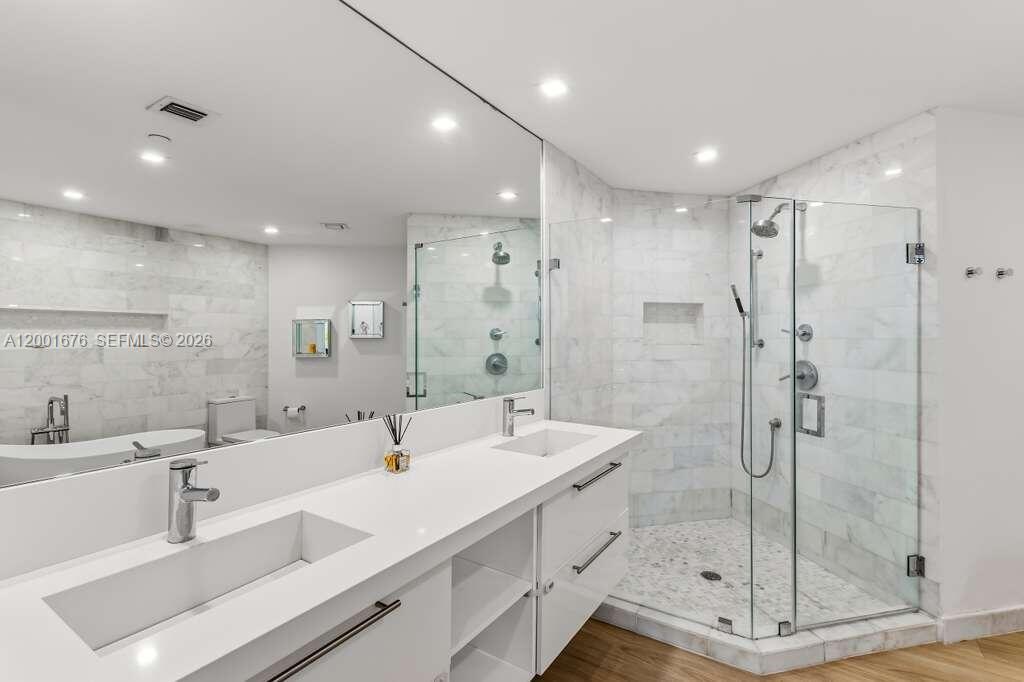 ONE TEQUESTA POINT CONDO - Residential