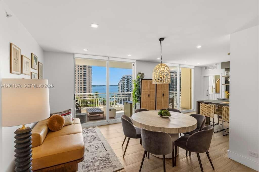 ONE TEQUESTA POINT CONDO - Residential