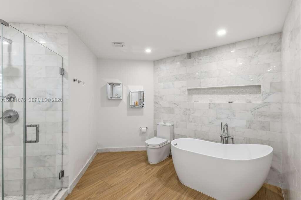 ONE TEQUESTA POINT CONDO - Residential