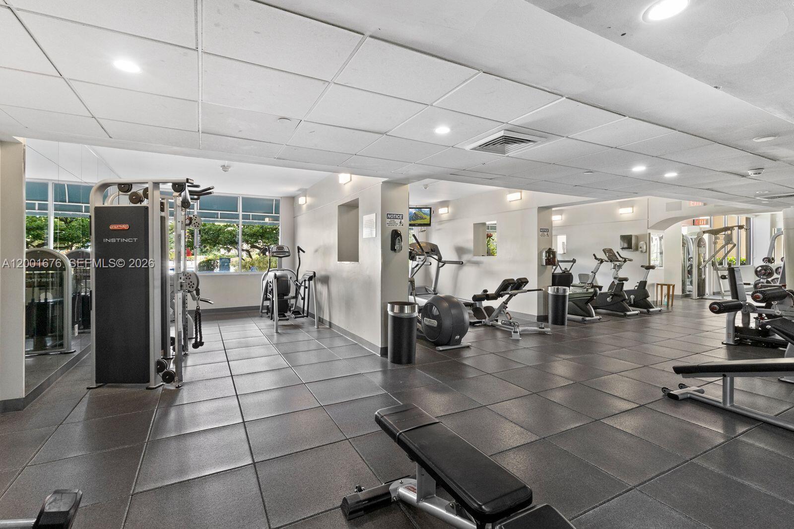 ONE TEQUESTA POINT CONDO - Residential