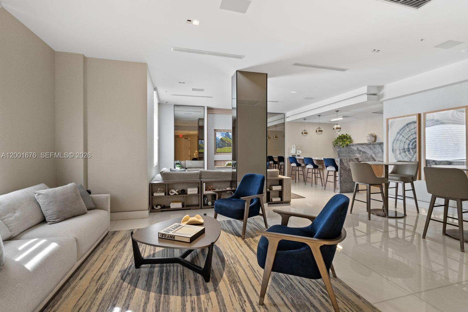 ONE TEQUESTA POINT CONDO - Residential